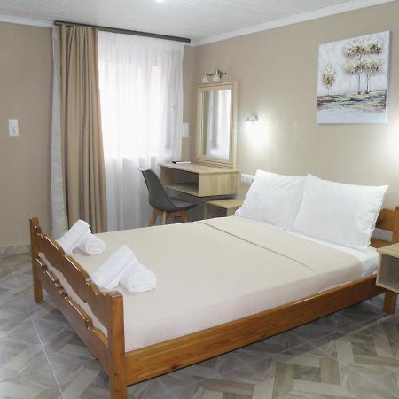 Dream House Villa Theologos  Exterior foto