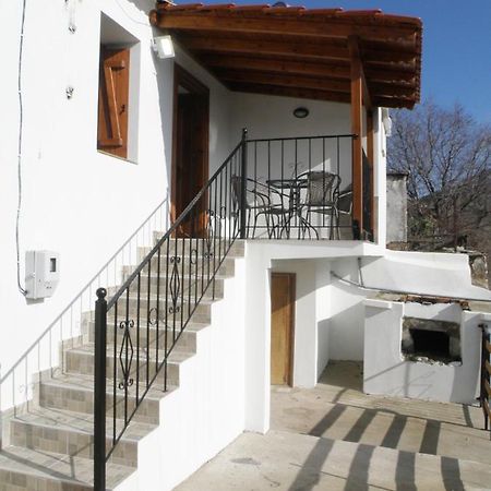 Dream House Villa Theologos  Exterior foto